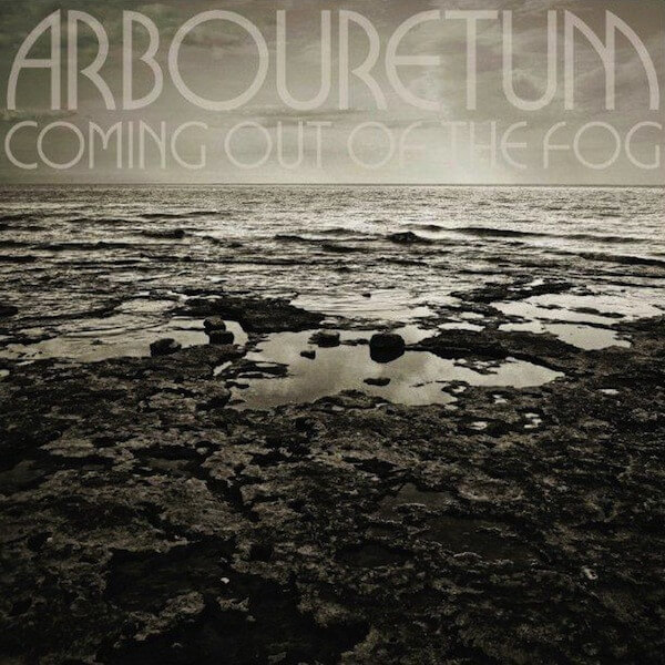 Arbouretum - Coming Out Of The Fog - CD