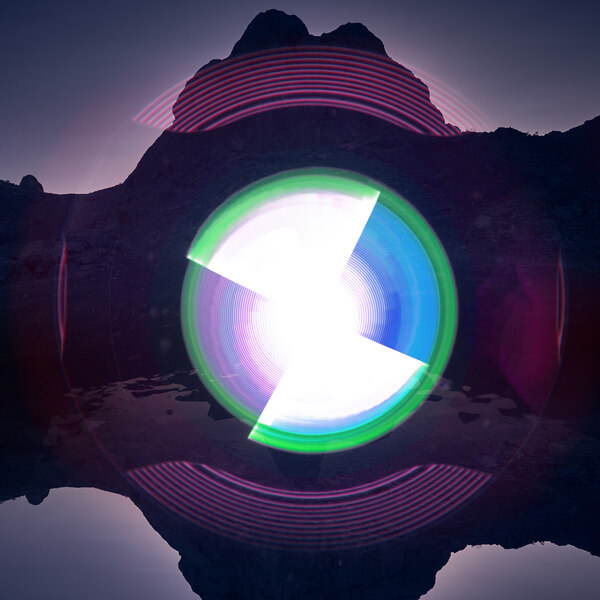 Gates Of Light - Gates Of Light - LP