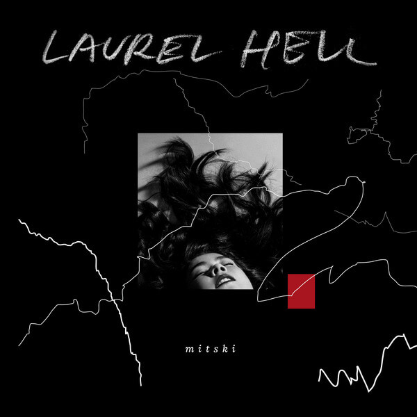 Mitski - Laurel Hell - CD