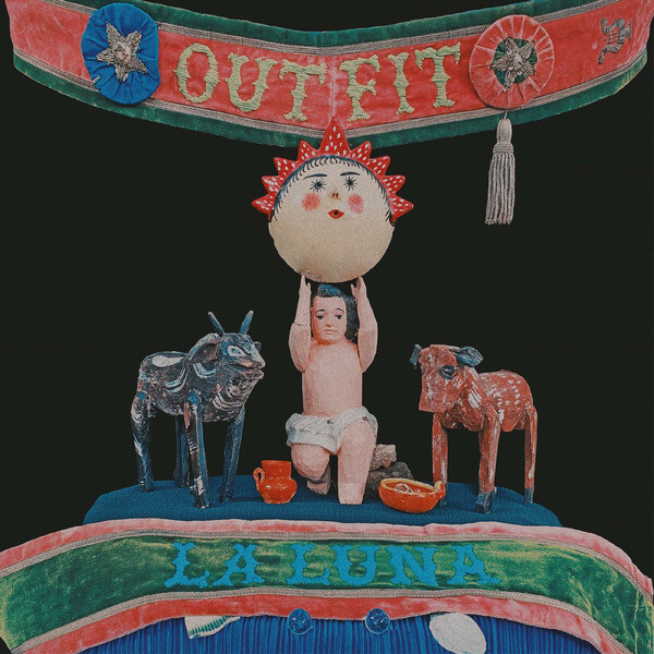 Daniel Romano - La Luna - LP