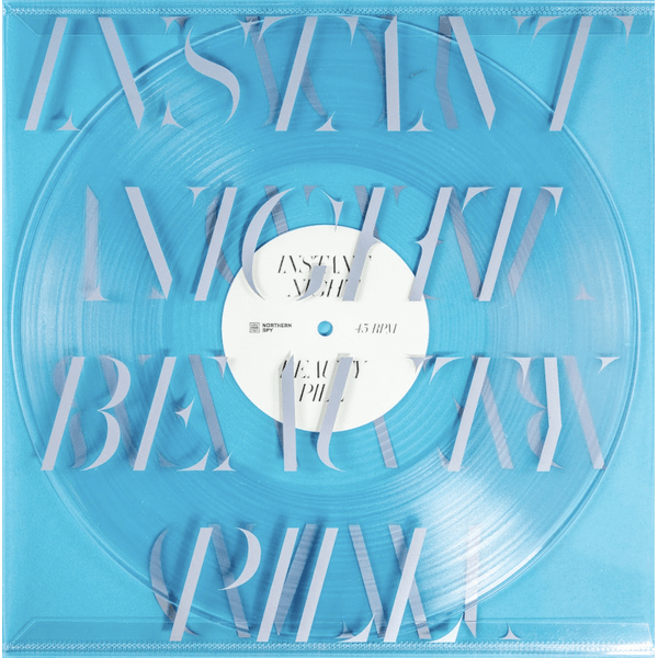 Beauty Pill - Instant Night - CD