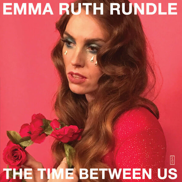 Emma Ruth Rundle - The Time Between Us - CD