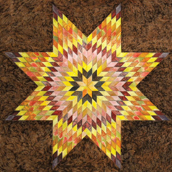 Josephine Foster - Graphic As A Star - LP