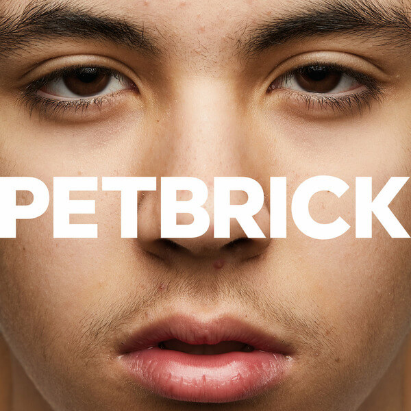 Petbrick - I - CD