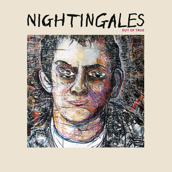 The Nightingales - Out Of True - 2LP