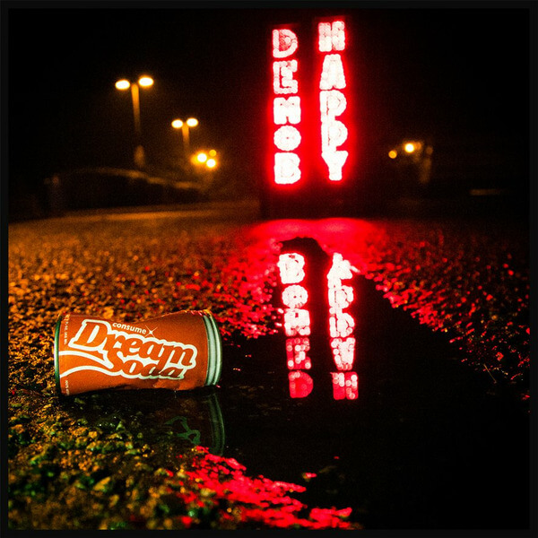Demob Happy - Dream Soda - CD