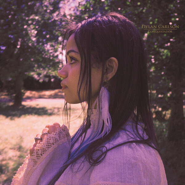 Dylan Carlson - Conquistador - LP