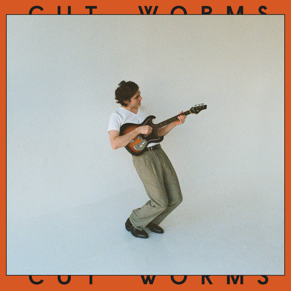 Cut Worms - Cut Worms - Tape