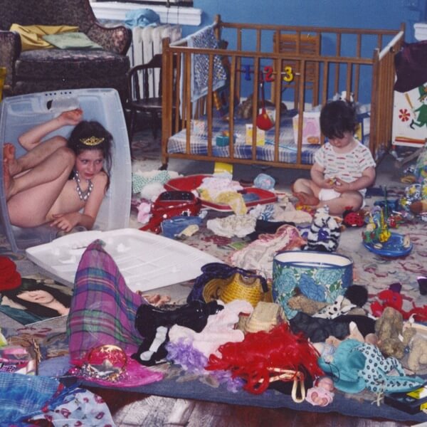 Sharon Van Etten - Remind Me Tomorrow - LP