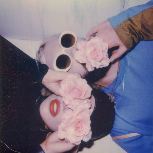 flora cash - our generation - LP