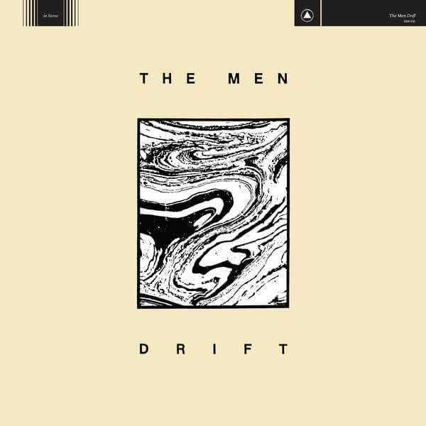 The Men - Drift - LP