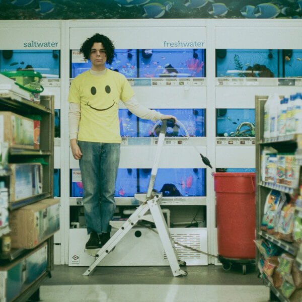 Charlie Hickey - Count the Stairs - 12"