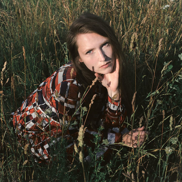 Stella Sommer - Silence Wore A Silver Coat - CD