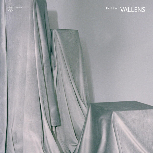 Vallens - In Era - LP