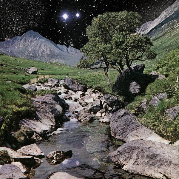 The Beta Band - The Beta Band - 3LP+2CD