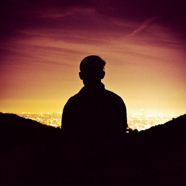 Juiceboxxx - I Don't Wanna Go Into The Darkness - LP