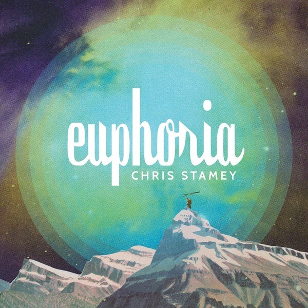 Chris Stamey - Euphoria - CD