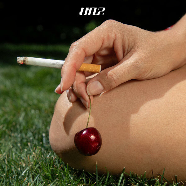 No. 2 - First Love - LP