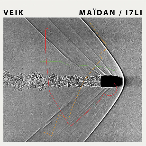 Veik - Maidan/I7li - 10"