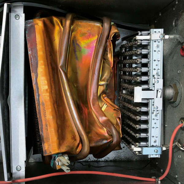 John - A Life Diagrammatic - LP