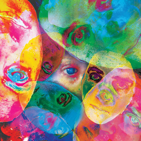 Variety Lights - Central Flow - LP