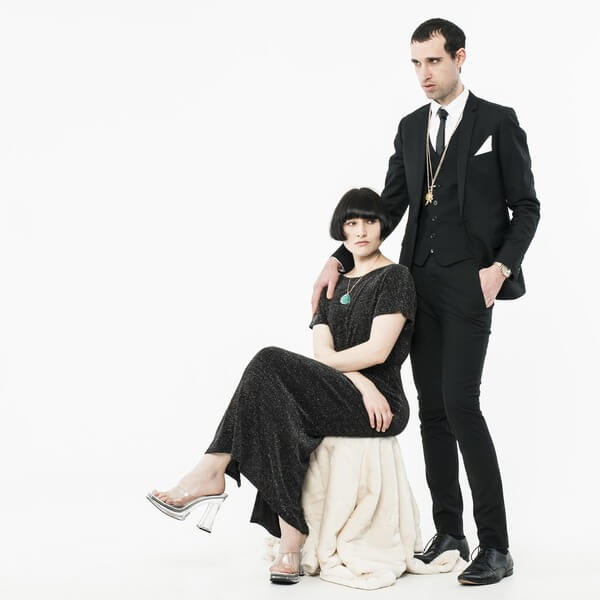 White Hex - Gold Nights - CD