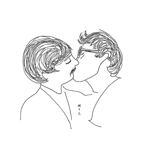 Caleb Nichols - Ramon - LP