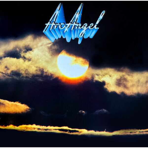 Arc Angel - Arc Angel - CD