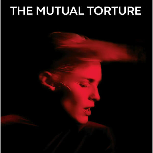 The Mutual Torture - Don't - LP