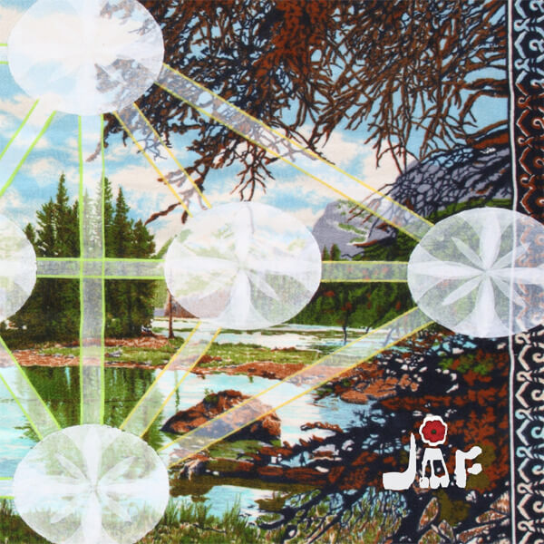 Jackie O Motherfucker - The Blood Of Life - CD