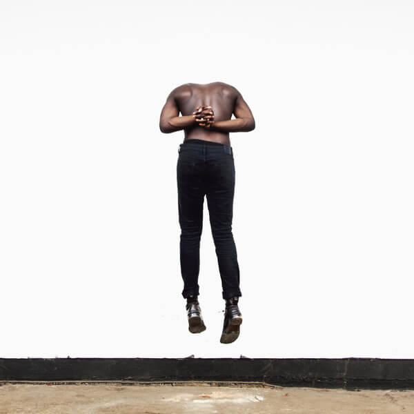 Moses Sumney - Aromanticism - LP