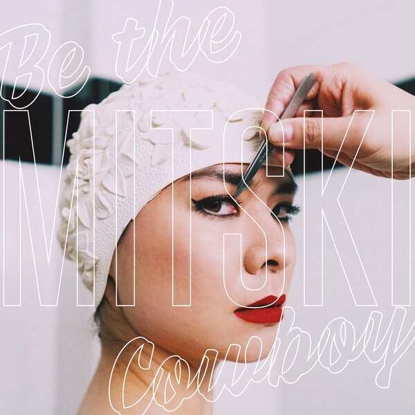 Mitski - Be The Cowboy - Tape