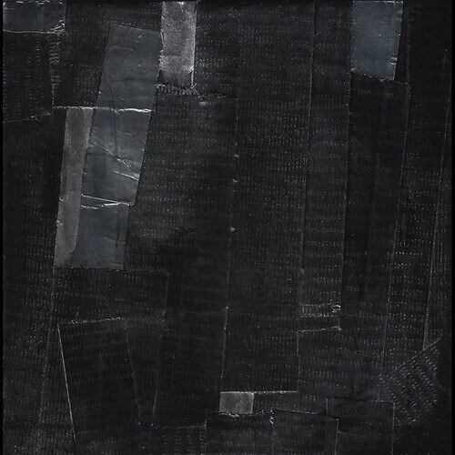 Kyyberwall - Dogs Don’t Gossip - CD