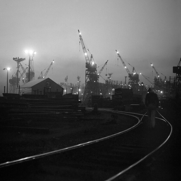 Magnus Granberg - Night Will Fade And Fall Apart - 2CD