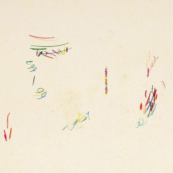 Gunn-Truscinski-Nace - Glass Band - LP+7"