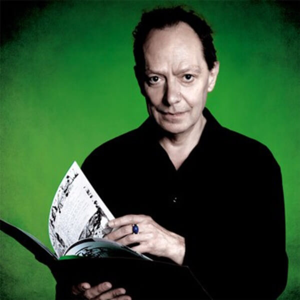 Edgar Oliver - In The Park W/ Hunger And Light - 7"