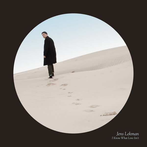 Jens Lekman - I Know What Love Isn't - 2CD
