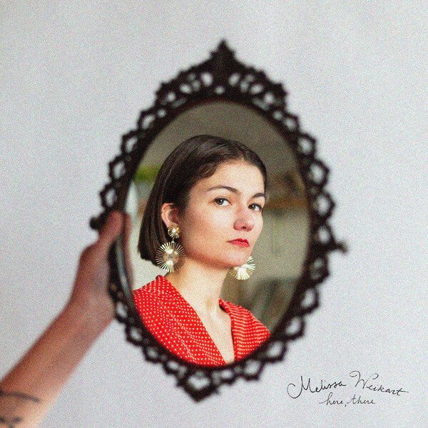 Melissa Weikart - Here, There - CD