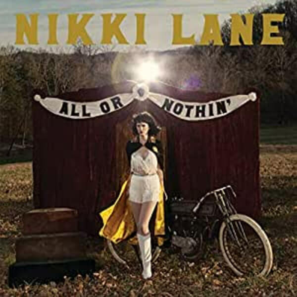 Nikki Lane - Highway Queen - LP