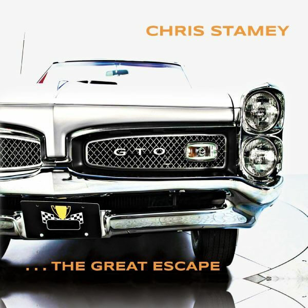 Chris Stamey - The Great Escape - CD