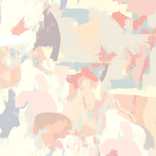 Holy Wave - Freaks of Nurture - LP