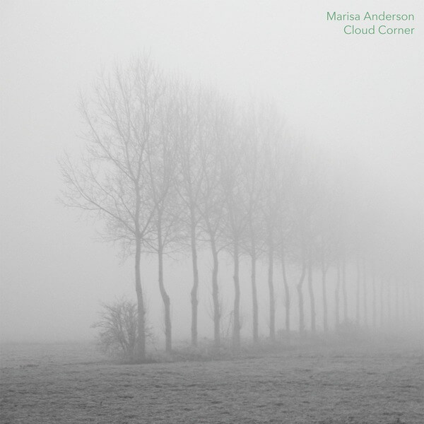 Marisa Anderson - Cloud Corner - CD