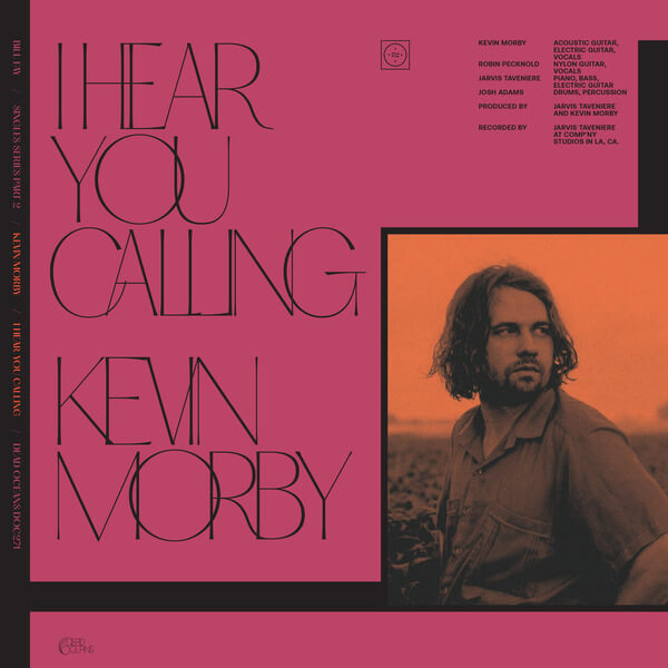 Bill Fay & Kevin Morby - I Hear You Calling - 7"