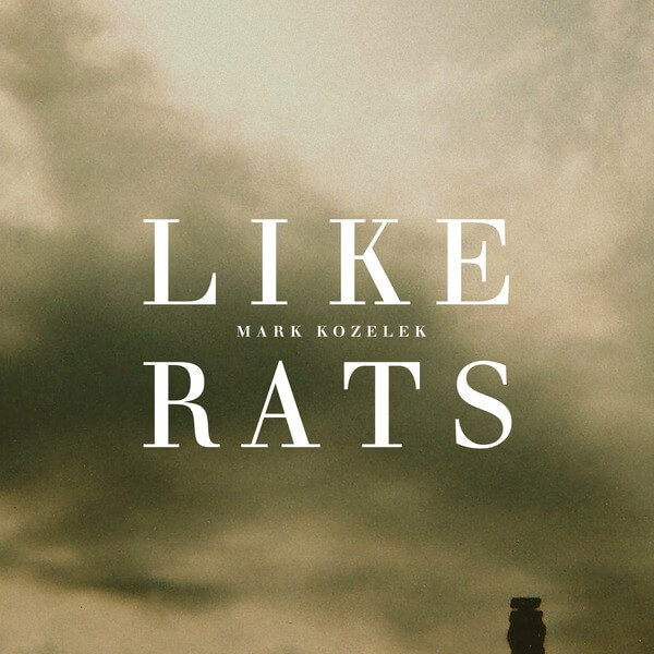 Mark Kozelek - Like Rats - CD