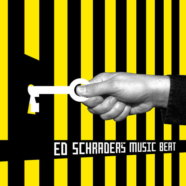 Ed Schrader's Music Beat - Party Jail - CD
