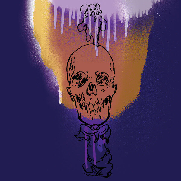 Curanderos - Curanderos - LP