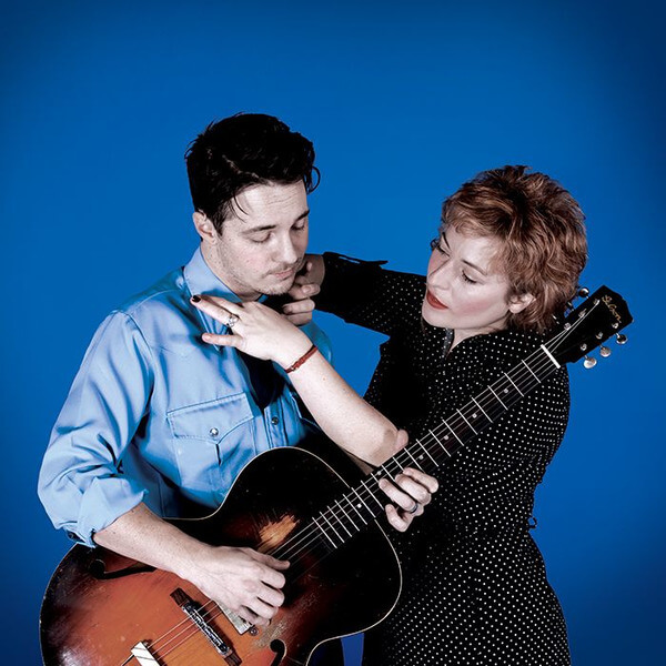 Shovels And Rope - Johnny 99 - 7"