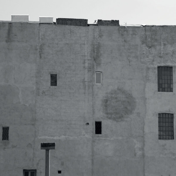 Alex Zethson - Residy - CD