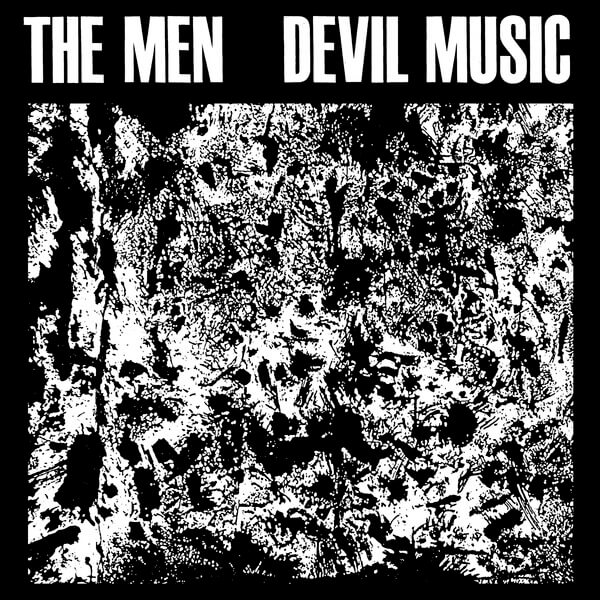 The Men - Devil Music - LP