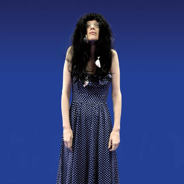 Mildred & The Mice - Mice Dead - 7"